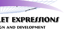 Let us help you develop your business on the World Wide Web.